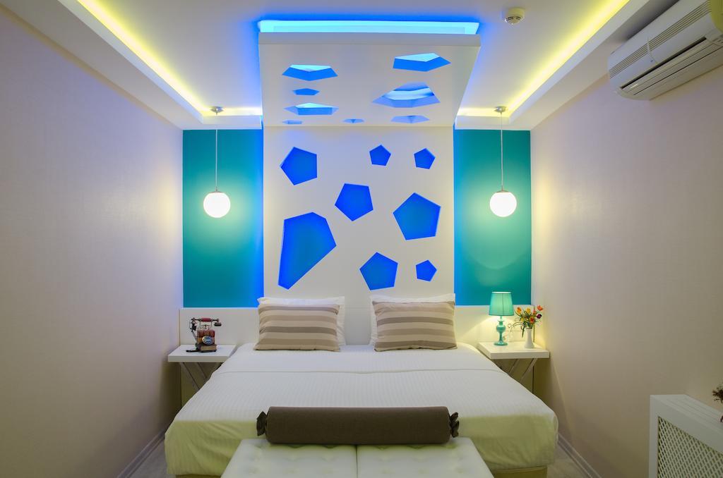 Otel Evsen (adults Only)
