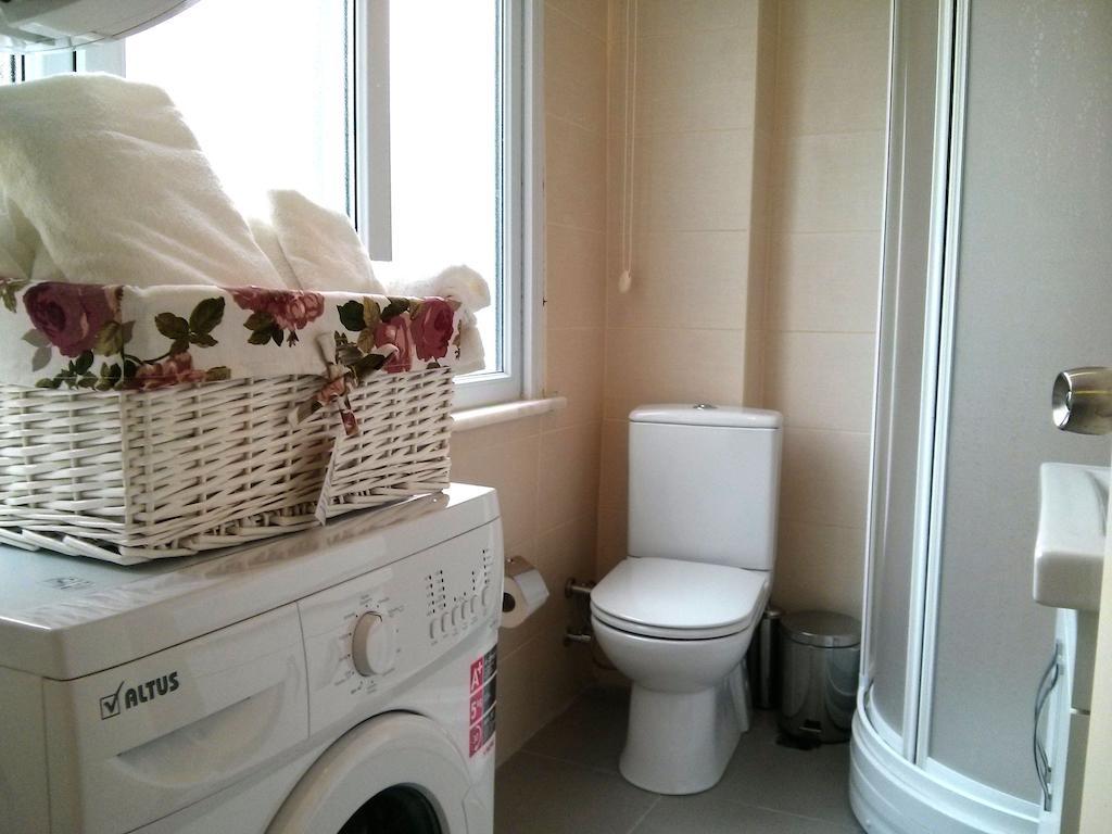 Apartment Kismet *