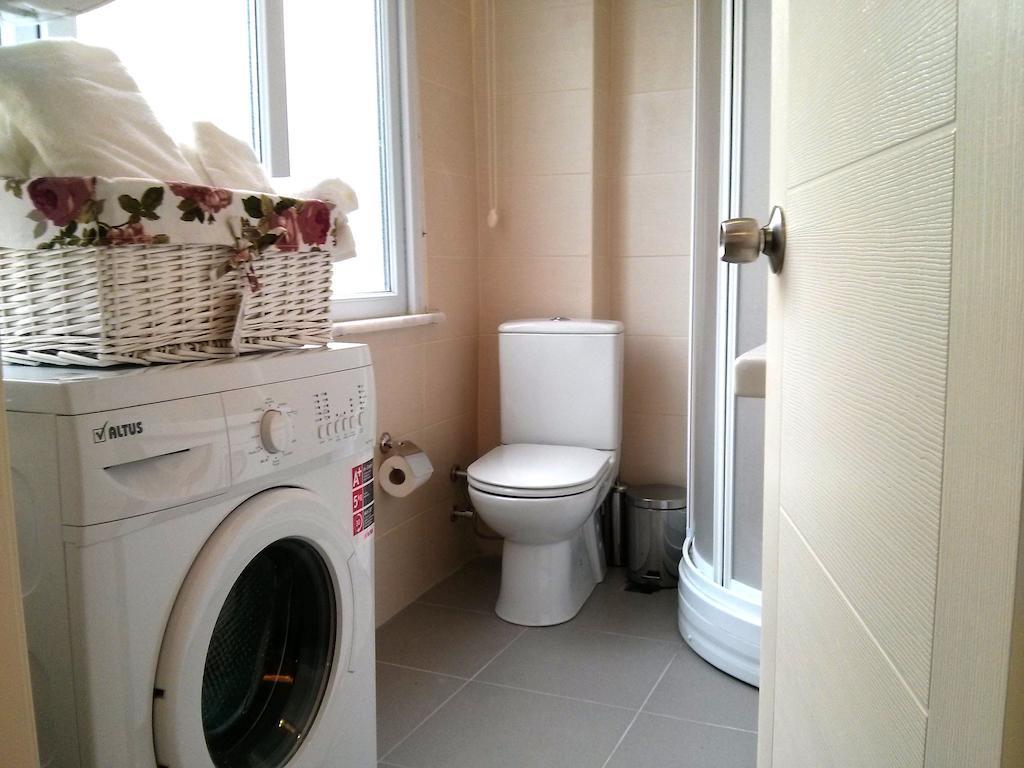 Apartment Kismet