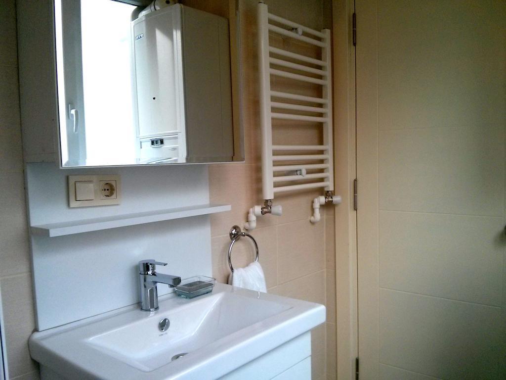 Apartment Kismet Istanbul