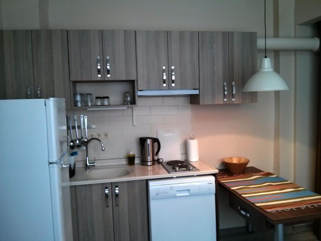 Apartment Kismet *