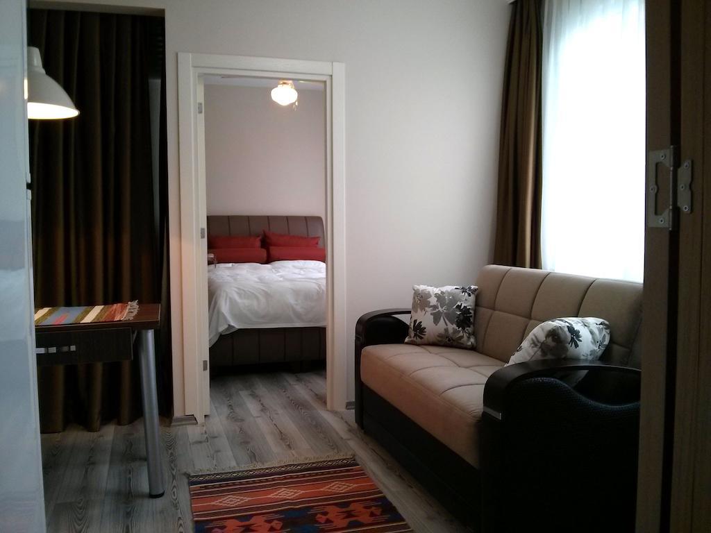 Apartment Kismet