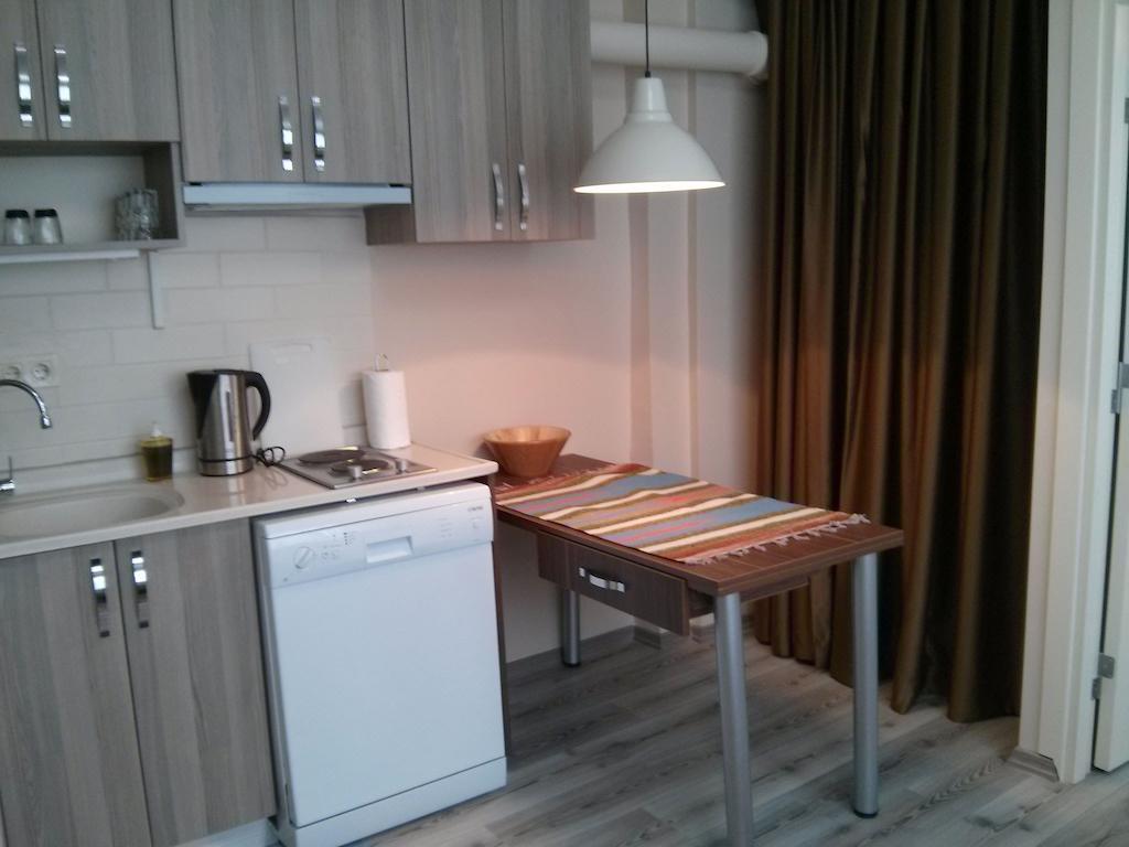 Apartment Kismet Istanbul