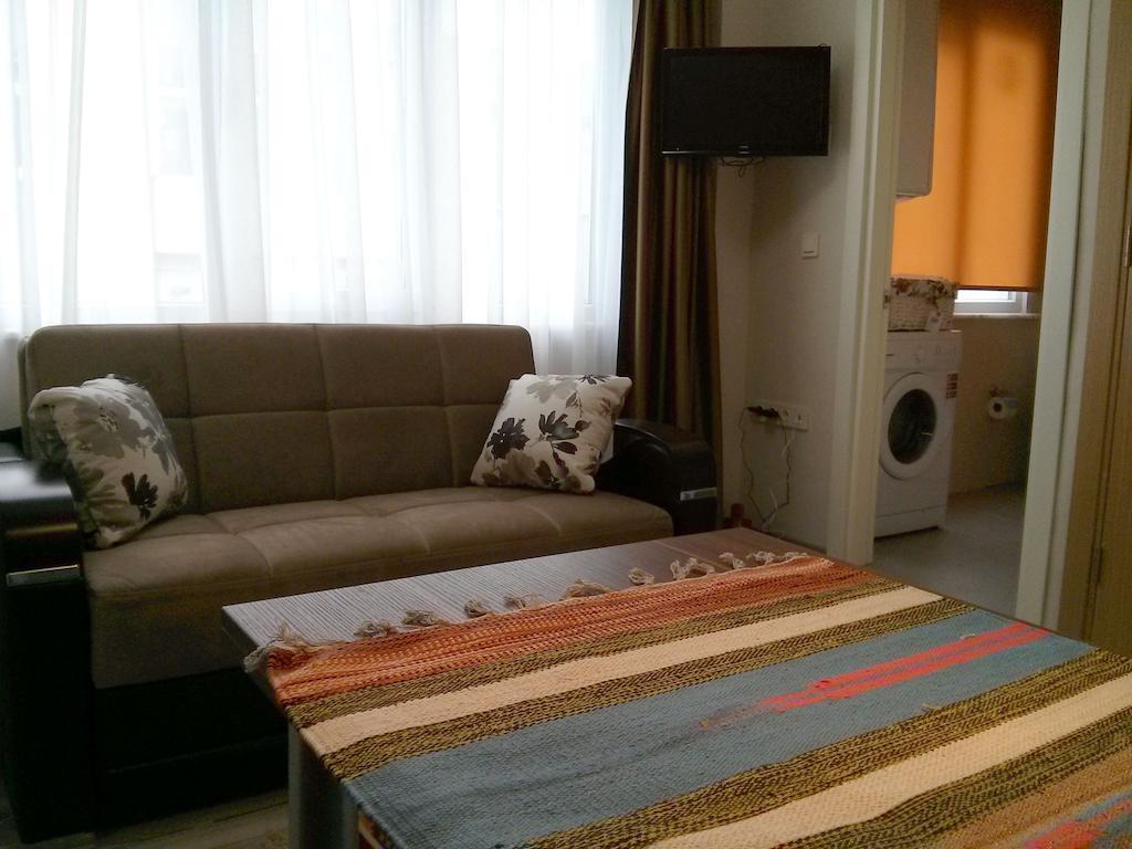 Apartment Kismet *