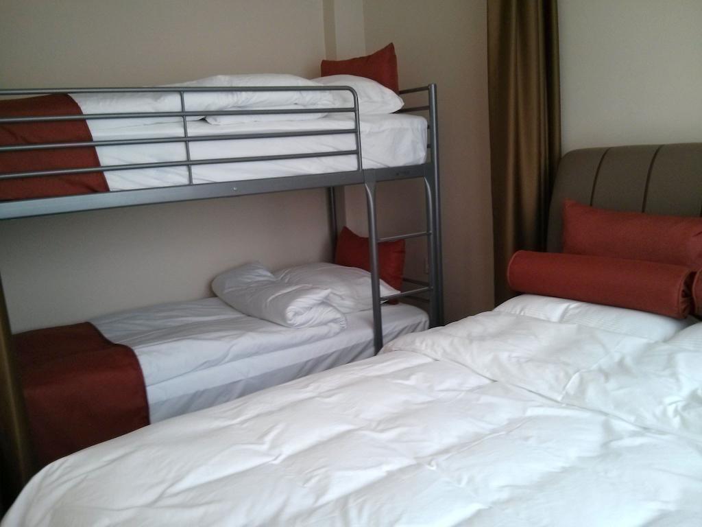 Apartment Kismet Istanbul