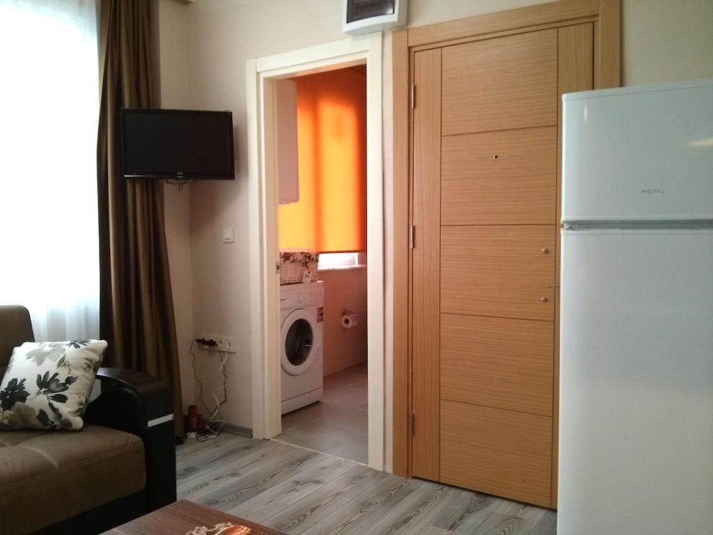 Apartment Kismet *