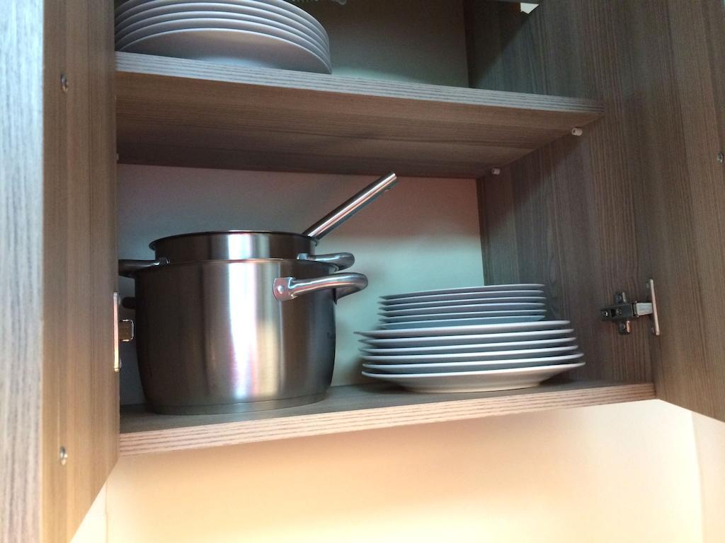 Apartment Kismet Istanbul