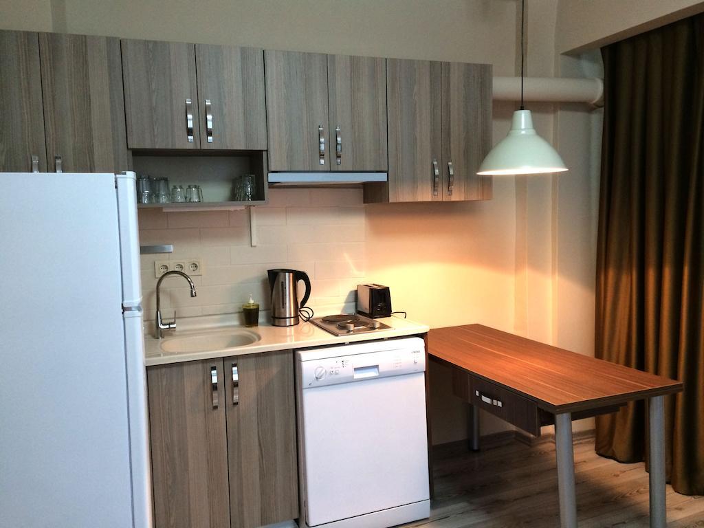 Apartment Kismet *