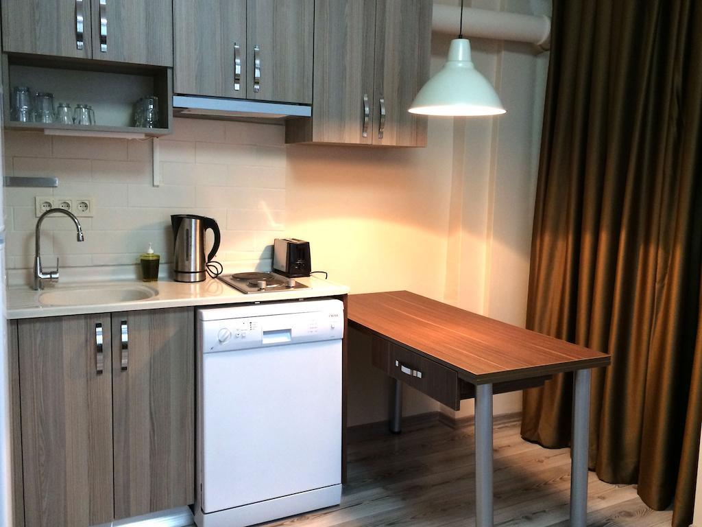 Apartment Kismet