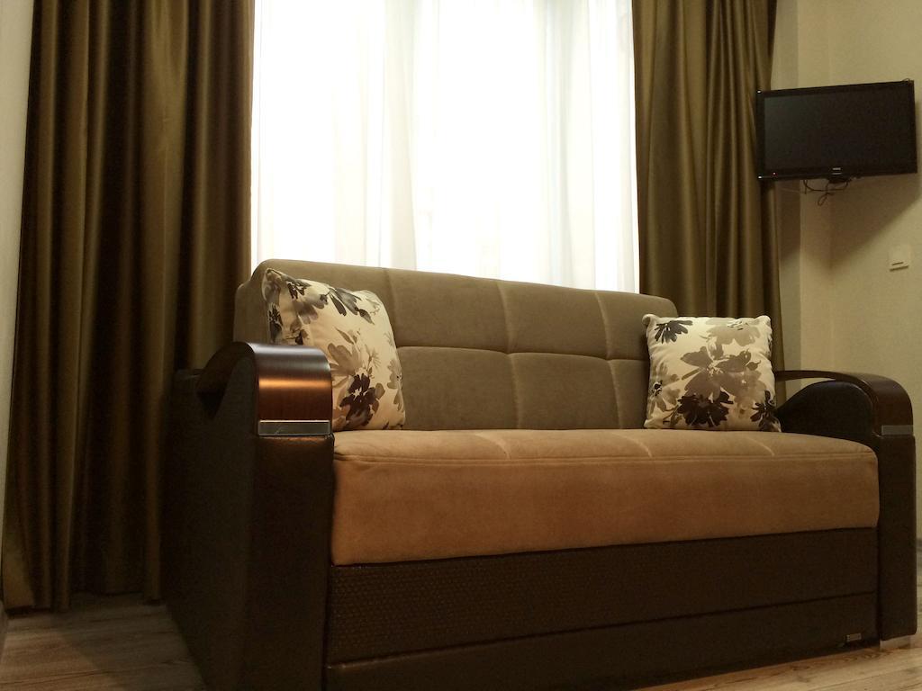 Apartment Kismet Istanbul