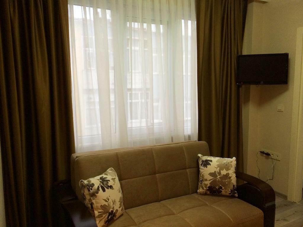 Apartment Kismet *