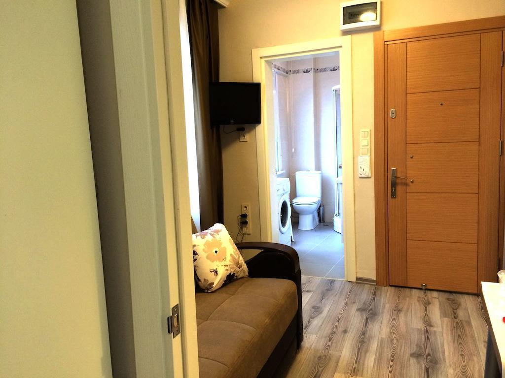 Apartment Kismet *