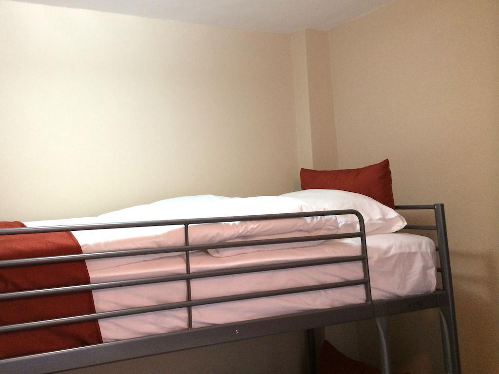 Apartment Kismet