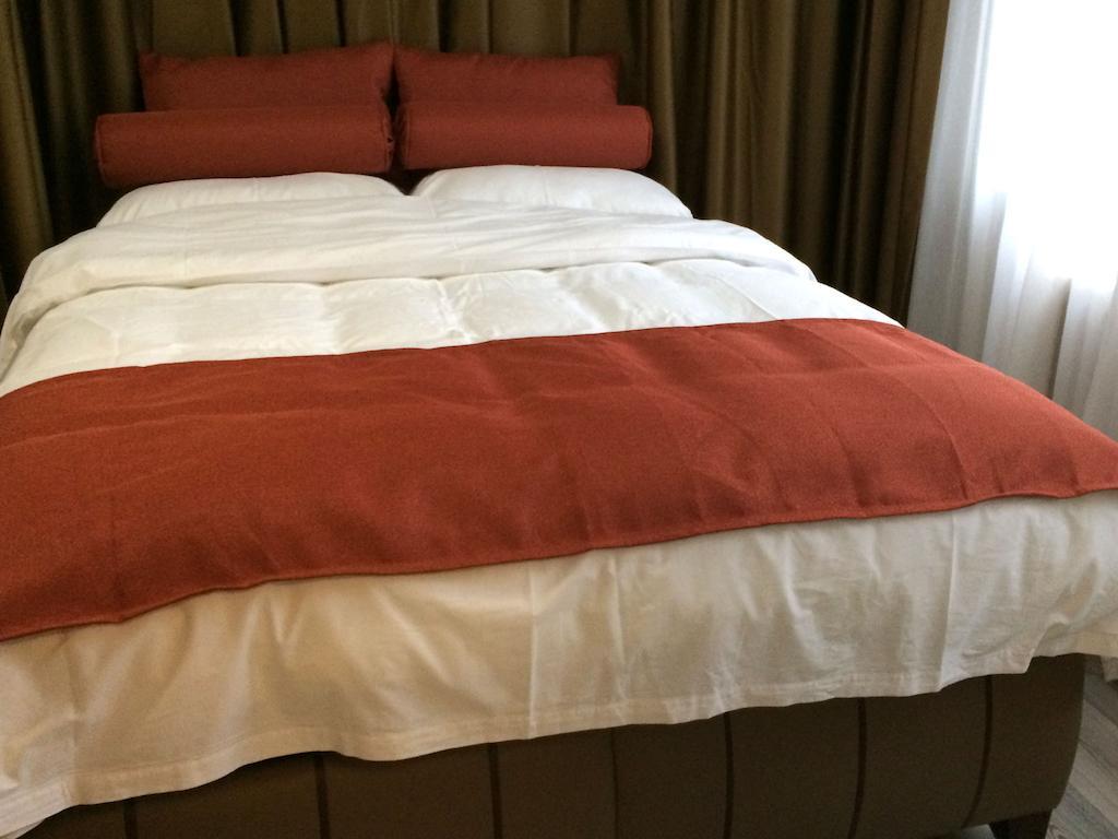 Apartment Kismet Istanbul