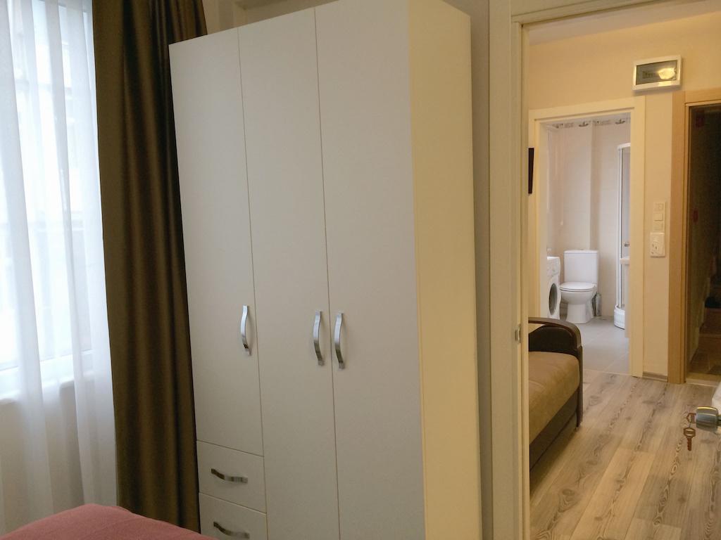 Apartment Kismet *