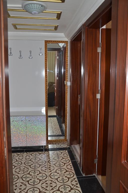 Sophia Studio Apart Istanbul