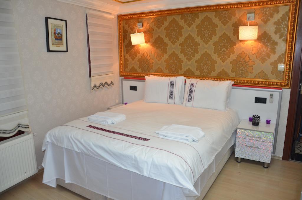 Apartment Sophia Studio Apart Istanbul