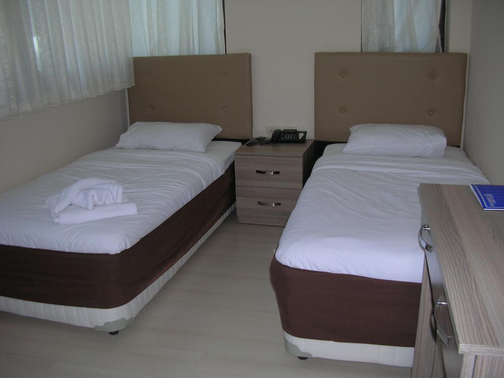 Nil Academic Istanbul