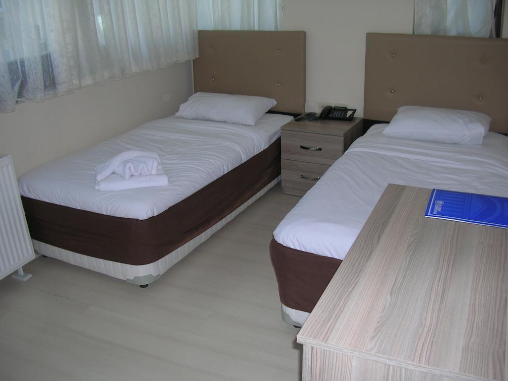 Hotel Nil Academic