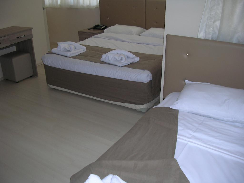 Hotel Nil Academic