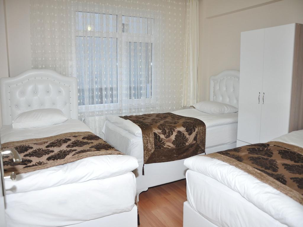 Yilmaz Istanbul