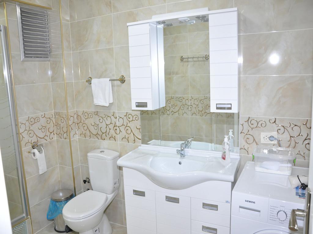 Apartment Yilmaz