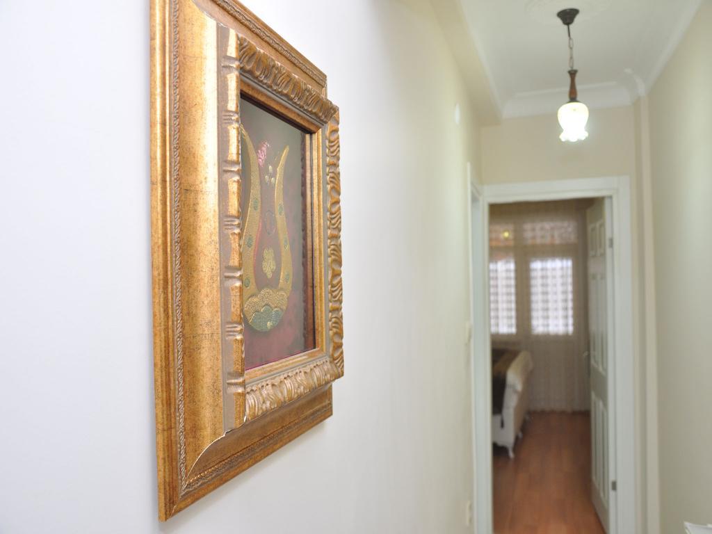 Apartment Yilmaz Istanbul