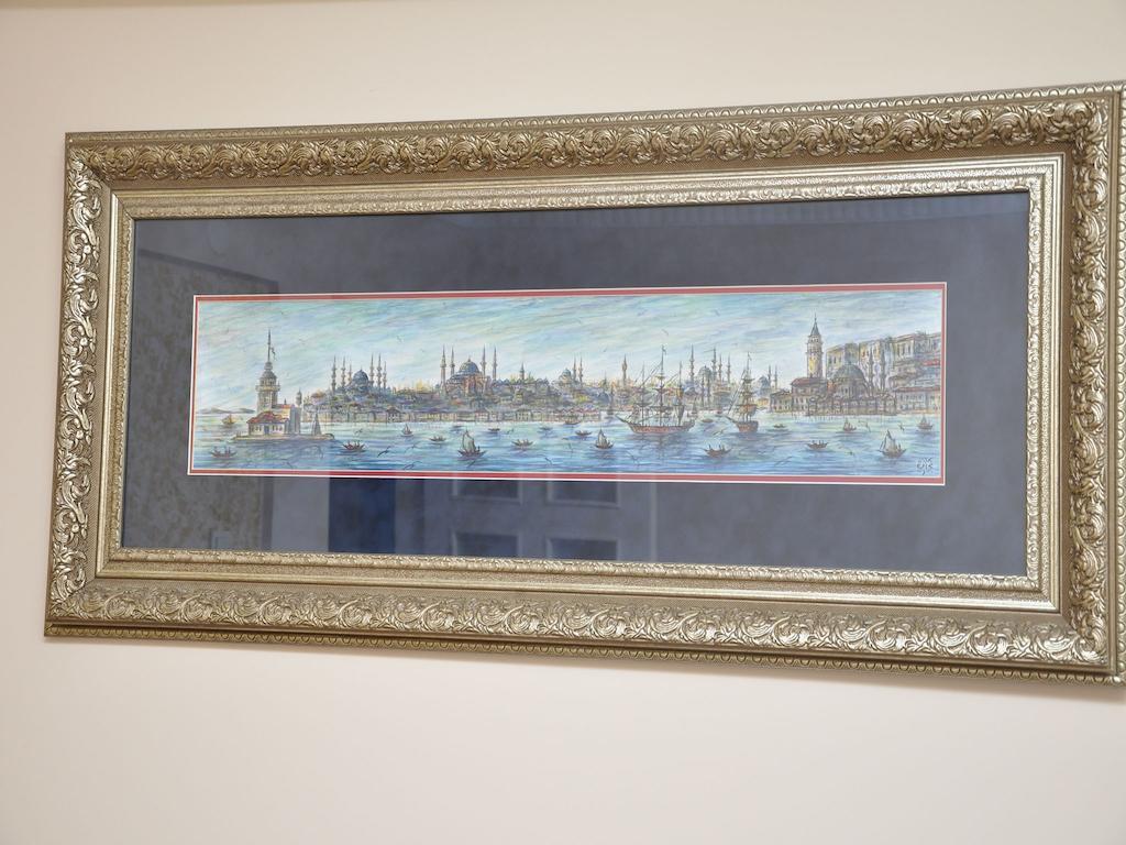 Yilmaz Istanbul