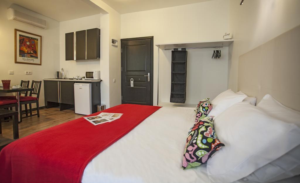 Hotel City Apart Istanbul