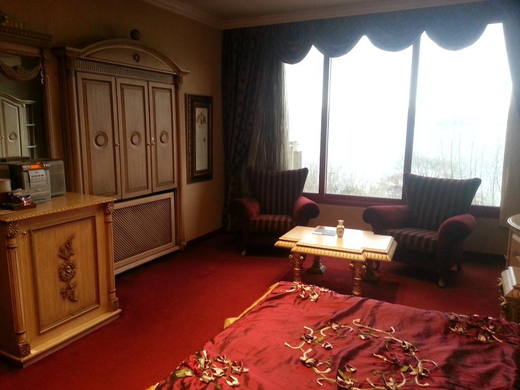 Hotel Sozbir Royal 3*