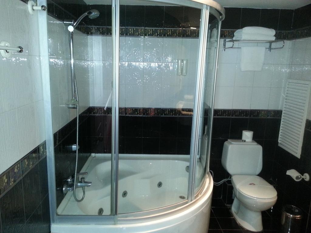 Hotel Sozbir Royal Istanbul