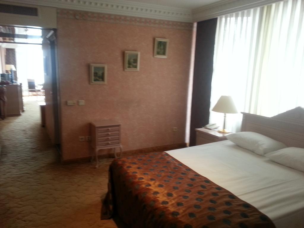 Hotel Sozbir Royal 3*
