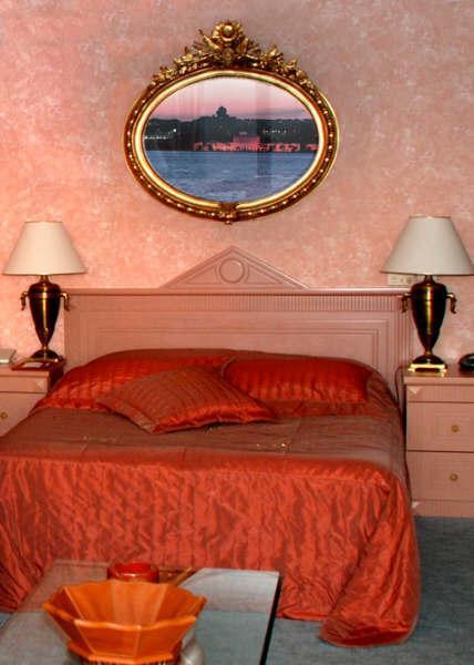 Hotel Sozbir Royal
