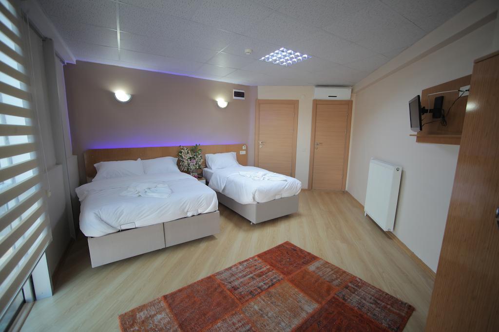 Avcilar Dedem Istanbul