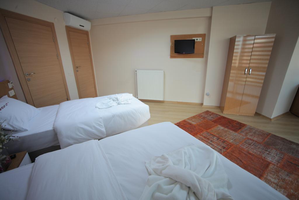 Hotel Avcilar Dedem