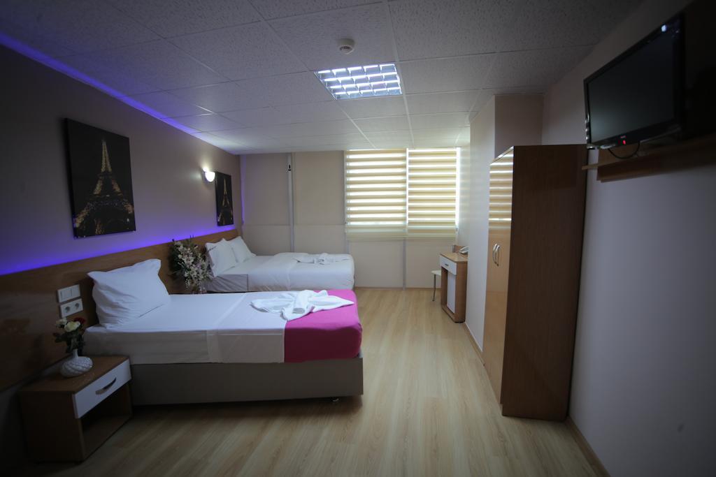 Hotel Avcilar Dedem
