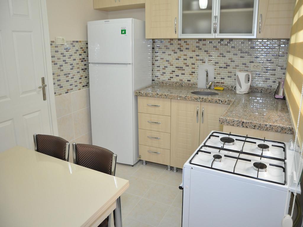 Apartment Yilmaz Istanbul