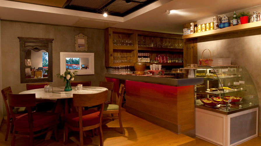 Hotel Aspera Altunizade 4*