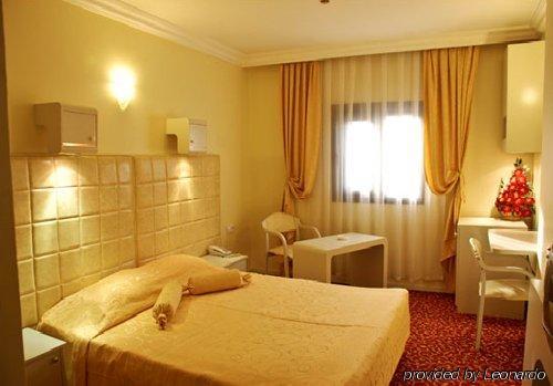 Aparthotel Florya