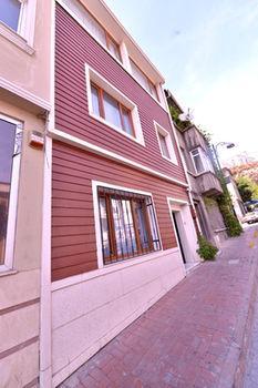 Hotel Boutique Sultan Hotel Istanbul