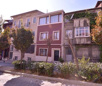 Hotel Boutique Sultan Hotel Istanbul