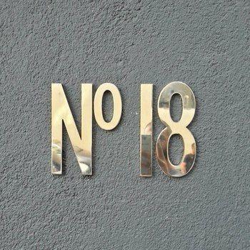 No 18 Boutique Istanbul