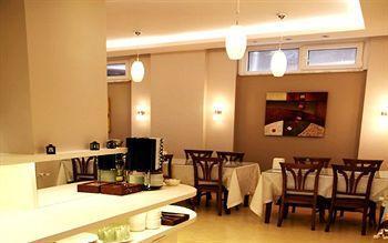 Hotel Elasophia Istambul