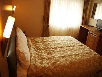 Hotel Elasophia Istambul