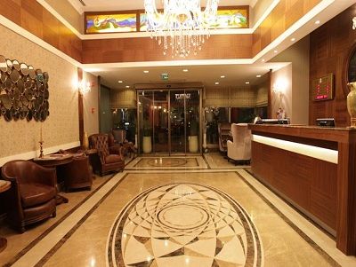 Hotel Al Majed Boutique