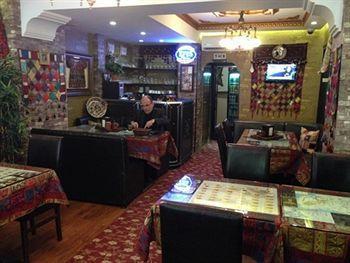 Otel Med Cezir İstanbul