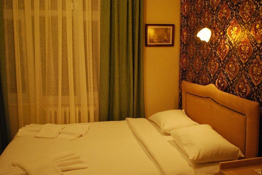 Otel Med Cezir 3*