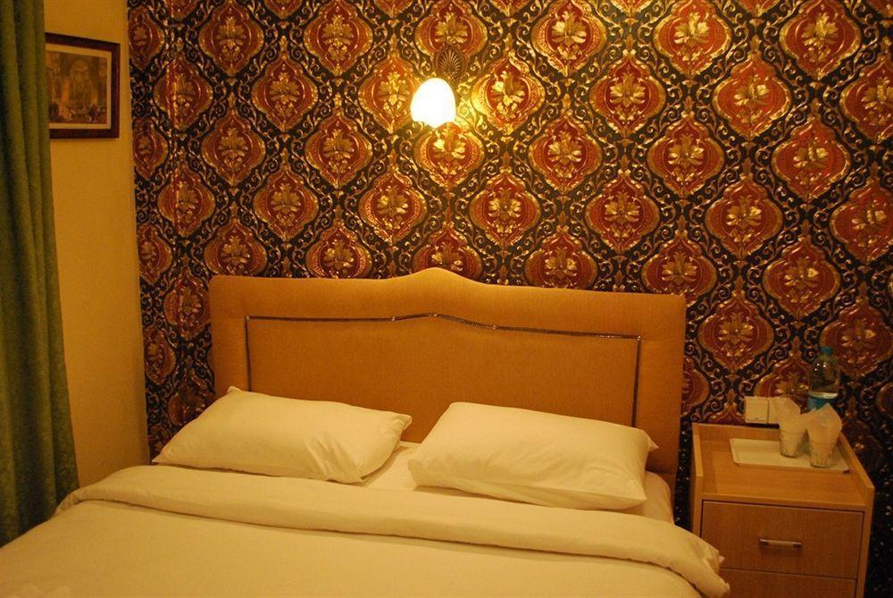 Otel Med Cezir İstanbul
