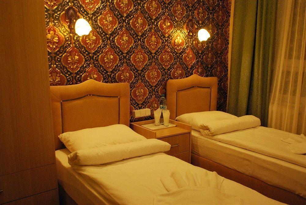 Otel Med Cezir 3*