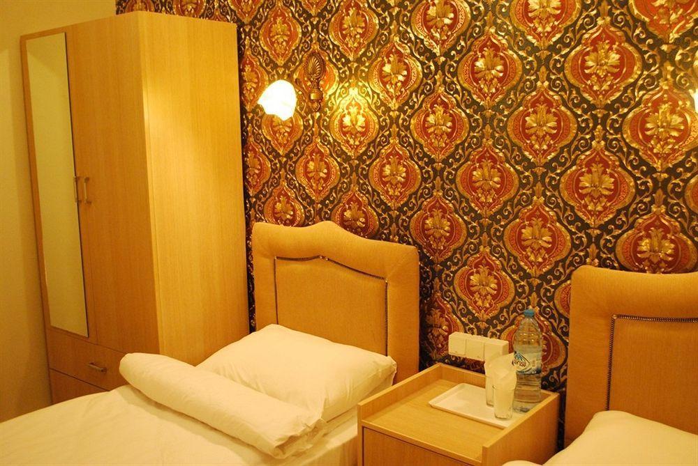 Otel Med Cezir